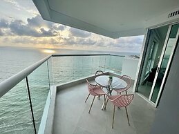 U-GO Edificio Murano Elite, Bocagrande