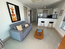 U-GO Edificio Murano Elite, Bocagrande