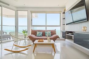 U-GO Edificio Murano Elite, Bocagrande