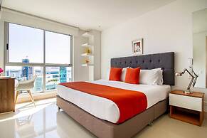 U-GO Edificio Murano Elite, Bocagrande