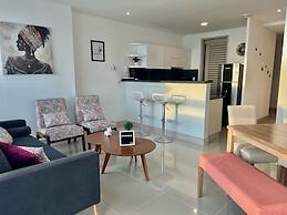 U-GO Edificio Murano Elite, Bocagrande