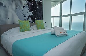 U-GO Edificio Murano Elite, Bocagrande