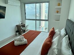 U-GO Edificio Murano Elite, Bocagrande