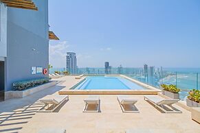 U-GO Edificio Murano Elite, Bocagrande