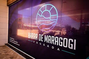 BARRA DE MARAGOGI