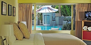 Orbit In- 21 and Over