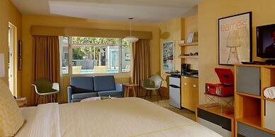 Orbit In- 21 and Over