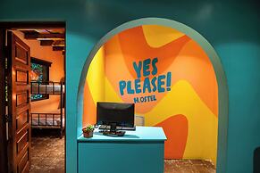 Yes Please Hostel