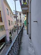 LA PRU House - Centro Storico - Mini Loft
