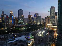 Binjai 8 KLCC Premium Soho