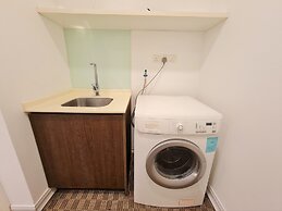 Binjai 8 KLCC Premium Soho