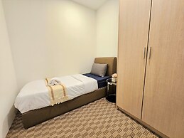 Binjai 8 KLCC Premium Soho