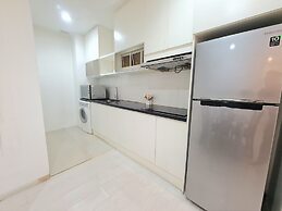 Binjai 8 KLCC Premium Soho