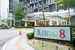 Binjai 8 KLCC Premium Soho