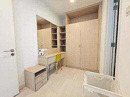 Binjai 8 KLCC Premium Soho