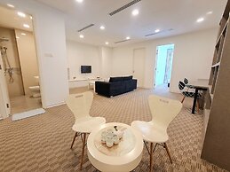 Binjai 8 KLCC Premium Soho