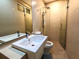 Binjai 8 KLCC Premium Soho