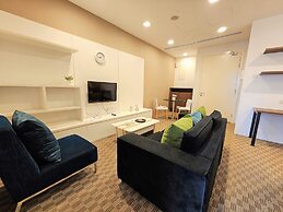 Binjai 8 KLCC Premium Soho