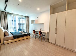 Binjai 8 KLCC Premium Soho