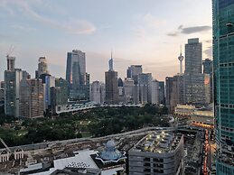 Binjai 8 KLCC Premium Soho