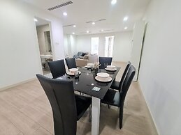 Binjai 8 KLCC Premium Soho