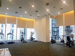 Binjai 8 KLCC Premium Soho