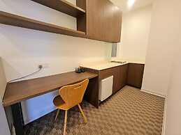 Binjai 8 KLCC Premium Soho