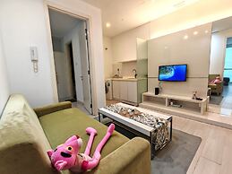 Binjai 8 KLCC Premium Soho