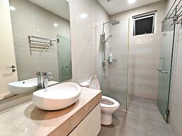 Binjai 8 KLCC Premium Soho