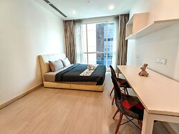 Binjai 8 KLCC Premium Soho