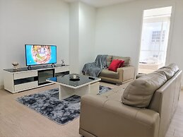 Binjai 8 KLCC Premium Soho