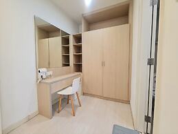 Binjai 8 KLCC Premium Soho