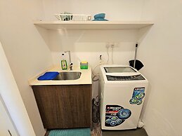 Binjai 8 KLCC Premium Soho