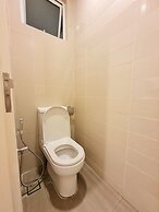 Binjai 8 KLCC Premium Soho