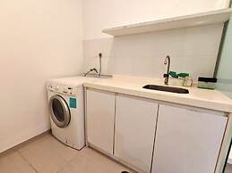 Binjai 8 KLCC Premium Soho