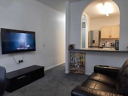 Beautiful 1-bed House by Manchester City Stadium