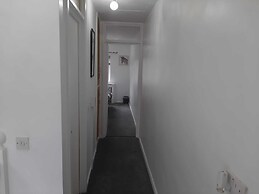 Beautiful 1-bed House by Manchester City Stadium