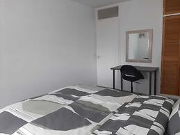 Beautiful 1-bed House by Manchester City Stadium