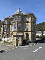 Charming 1-bed Apartment in Ventnor