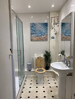 Charming 1-bed Apartment in Ventnor