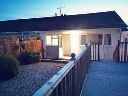 3-bed 5-6 Berth Modernised Bungalow!