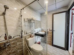 Hoi An Family Room with Swimming Pool