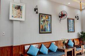 Hoi An Family Room with Swimming Pool