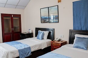 Hoi An Family Room with Swimming Pool