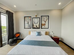 Hoi An Family Room with Swimming Pool