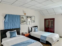 Hoi An Family Room with Swimming Pool