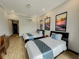 Hoi An Family Room with Swimming Pool