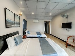 Hoi An Family Room with Swimming Pool