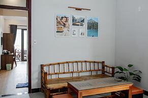 Hoi An Family Room with Swimming Pool