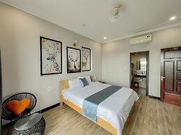 Hoi An Family Room with Swimming Pool